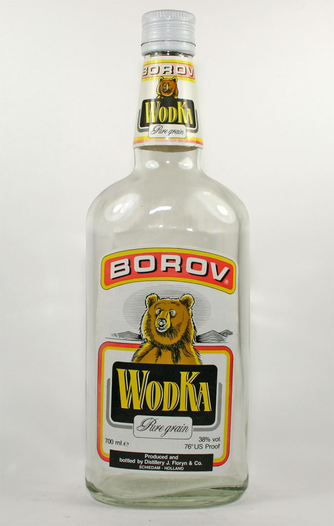 fles