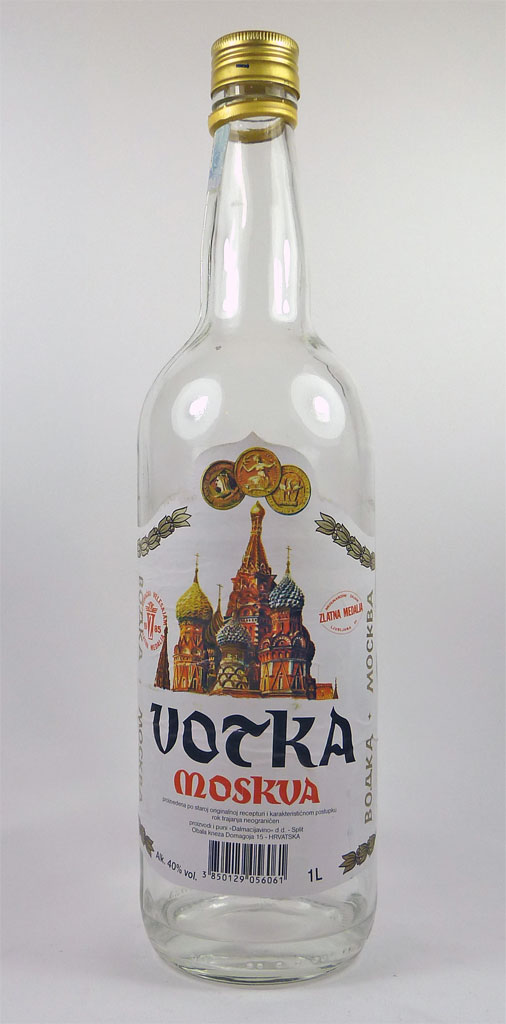 fles